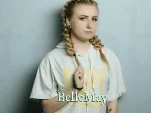 BelleMay