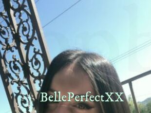 BellePerfectXX Top Blog X