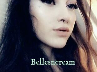 Bellesncream