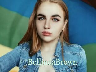 BellindaBrown