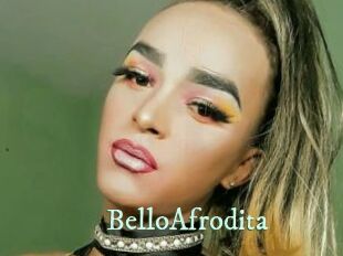 BelloAfrodita