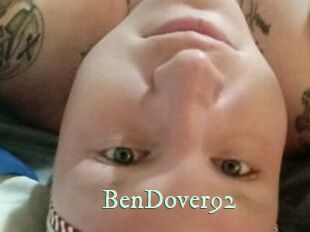 BenDover92