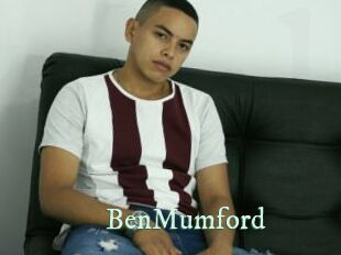 BenMumford