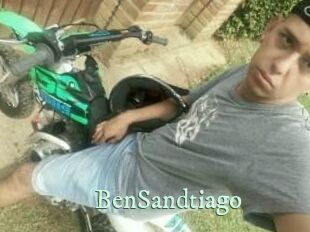 BenSandtiago