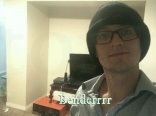 Benderrrr Top Blog X