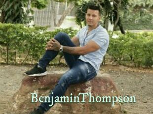 BenjaminThompson