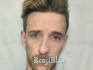 BenjiBlaze