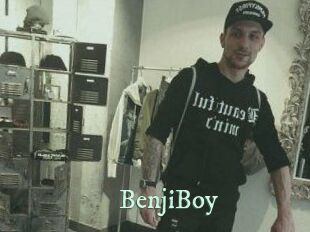 BenjiBoy