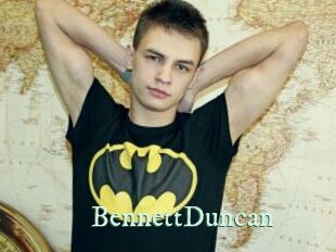 BennettDuncan