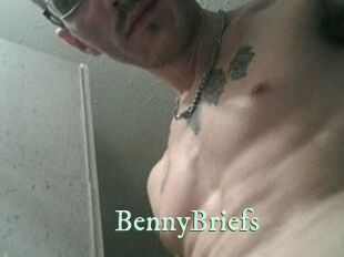 BennyBriefs