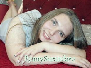 BennySarandaro