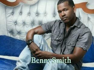 BennySmith