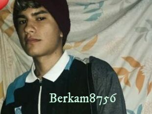 Berkam8756