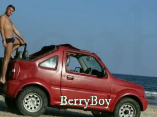 BerryBoy