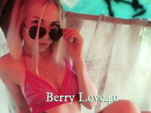 Berry_Love4u