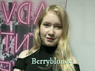 Berryblonde