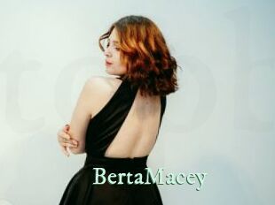 BertaMacey