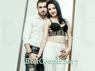 BestCouple2017