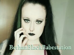 BethanBlackBabestation