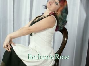 BethanieRose