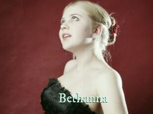 Bethanna