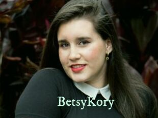 BetsyKory