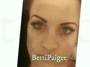 BettiPaigee