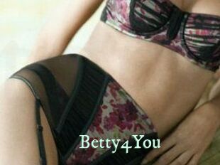 Betty4You