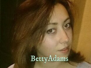 Betty_Adams