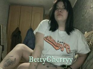 BettyCherryy