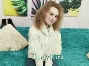 BettyKirk Top Blog X