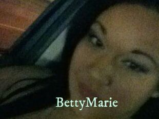 BettyMarie