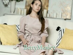 BettyMosley