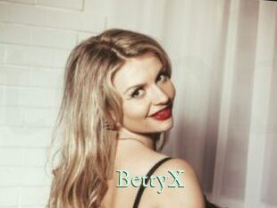 BettyX