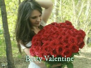 Betty_Valentine