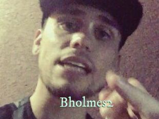 Bholmes2