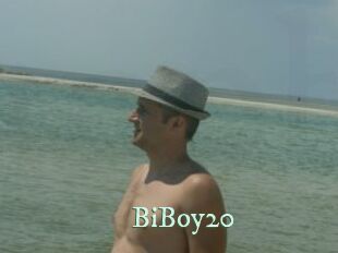 BiBoy20