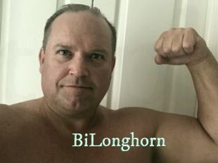 BiLonghorn