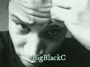 BigBlackC Top Blog X