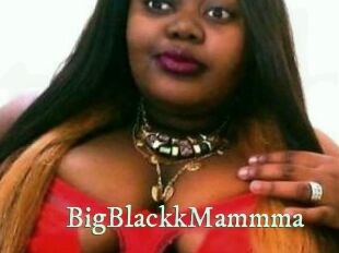 BigBlackkMammma