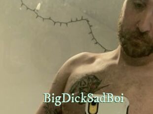 BigDickSadBoi