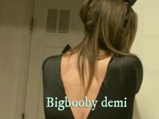 Bigbooby_demi