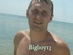 Bigboy13 Top Blog X