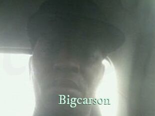 Bigcarson