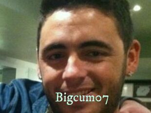 Bigcum07