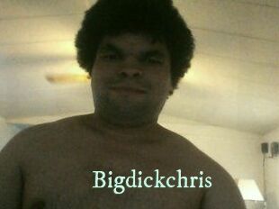 Bigdickchris