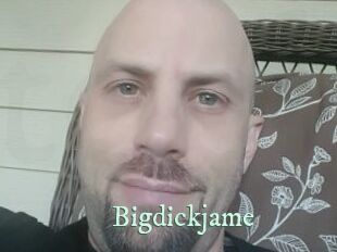 Bigdickjame