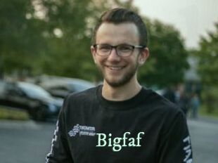 Bigfaf