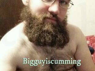 Bigguyiscumming