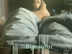 Bignuts101